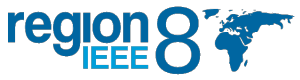 IEEE Region 8 Logo